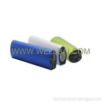 Cell Phone Emergency Charger